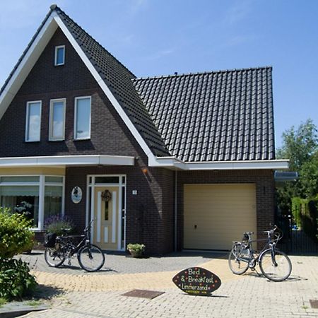 B&B LimmerzandLimmen エクステリア 写真