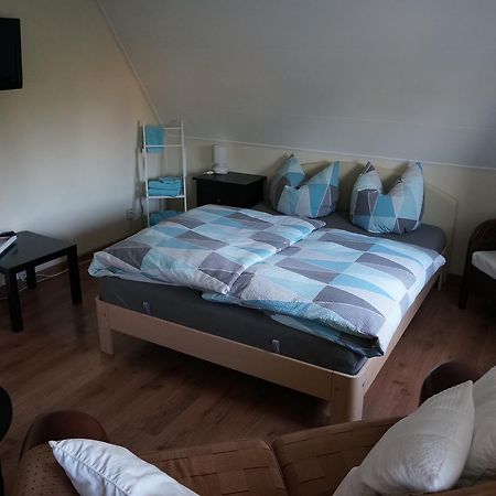 B&B LimmerzandLimmen エクステリア 写真