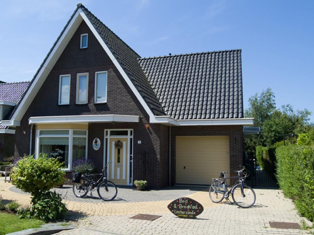 B&B LimmerzandLimmen エクステリア 写真
