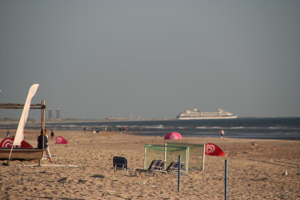 B&B LimmerzandLimmen エクステリア 写真