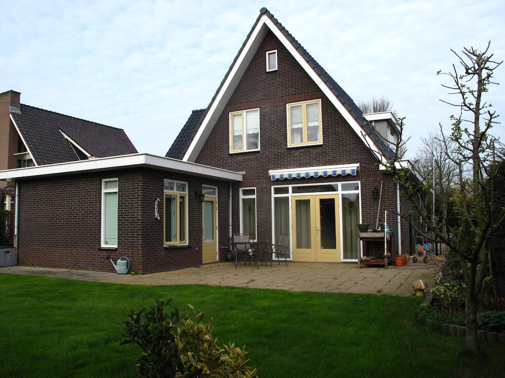 B&B LimmerzandLimmen エクステリア 写真