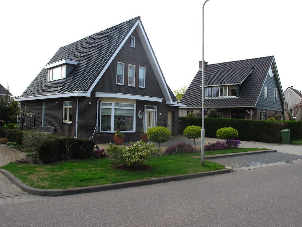 B&B LimmerzandLimmen エクステリア 写真