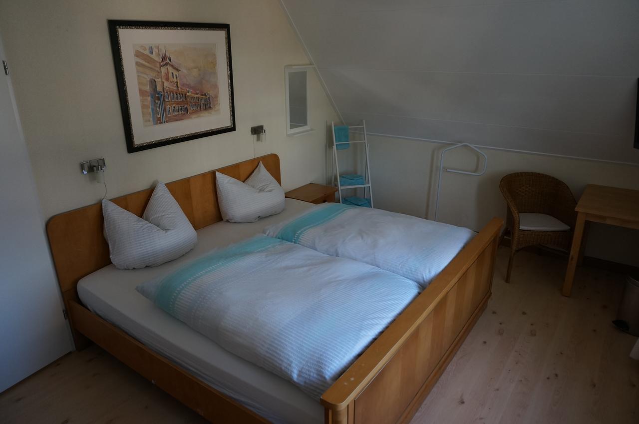 B&B LimmerzandLimmen エクステリア 写真