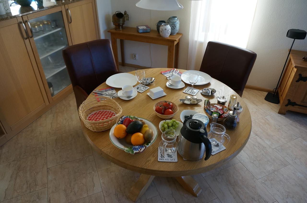 B&B LimmerzandLimmen エクステリア 写真