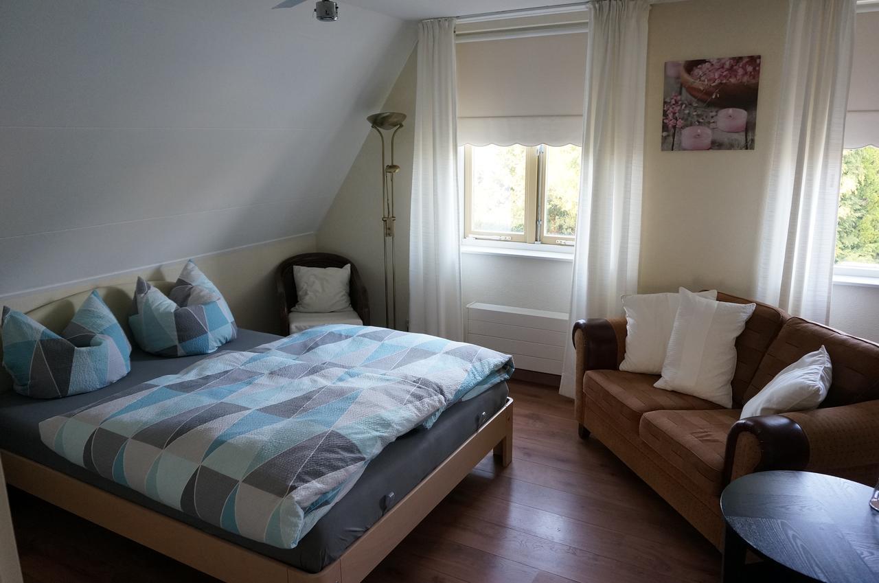 B&B LimmerzandLimmen エクステリア 写真