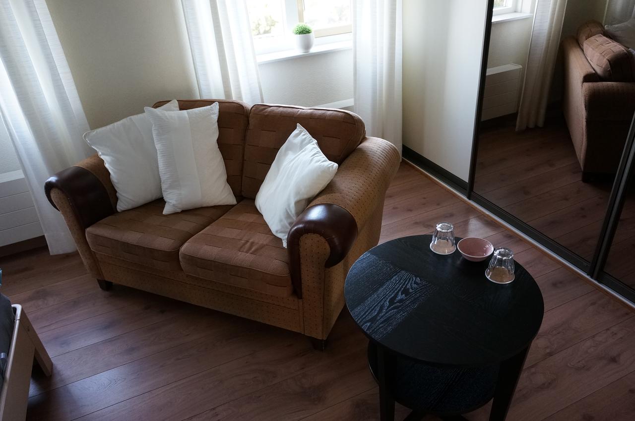 B&B LimmerzandLimmen エクステリア 写真