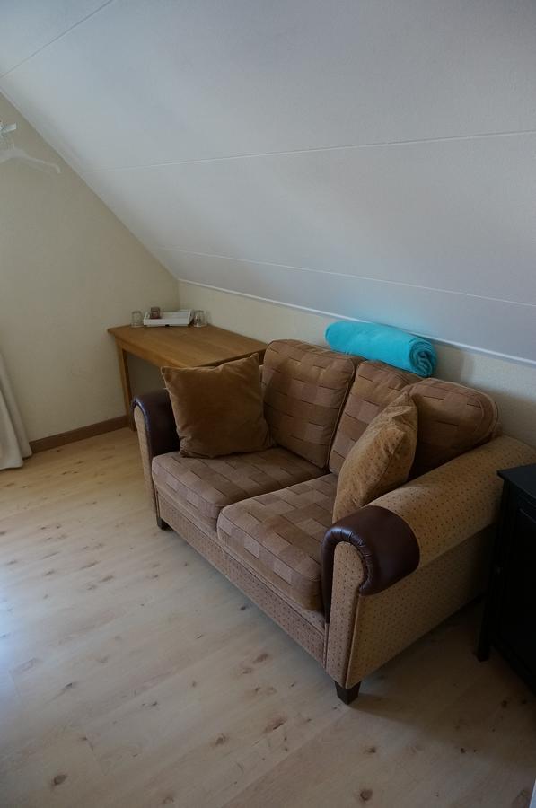 B&B LimmerzandLimmen エクステリア 写真