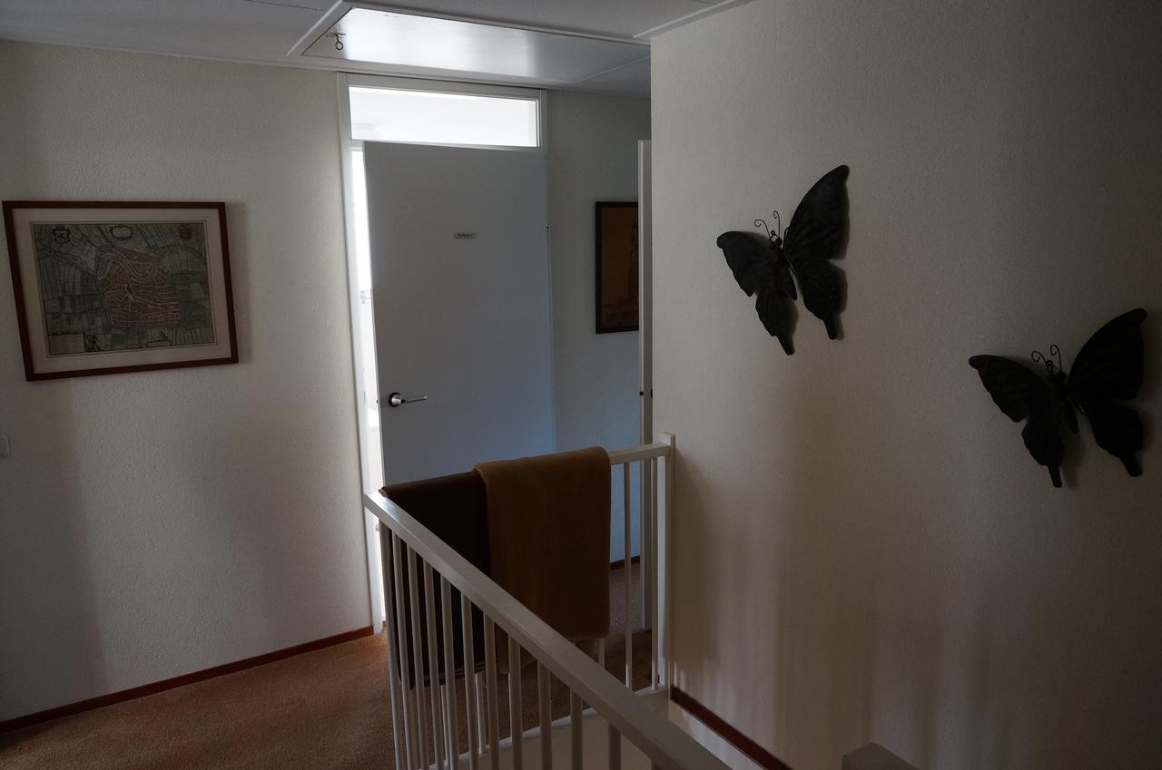 B&B LimmerzandLimmen エクステリア 写真